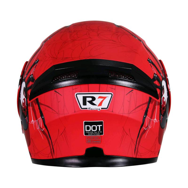 Casco r7 racing store dot
