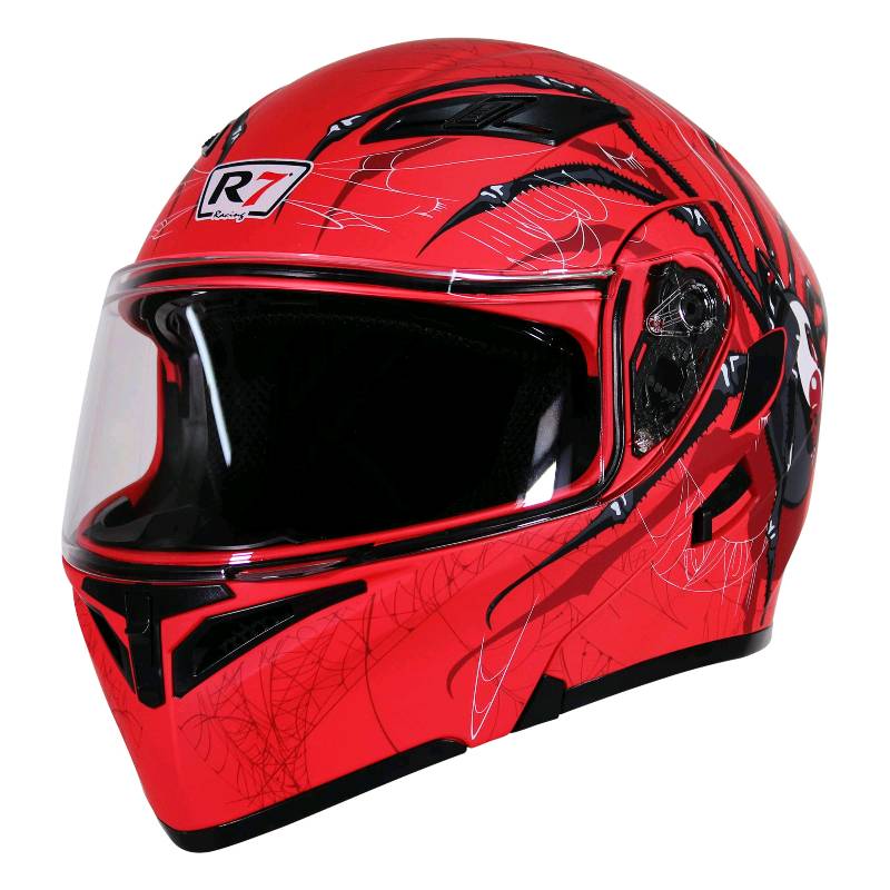 Casco r7 racing 2025 dot