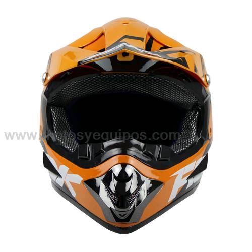 Casco cross hotsell r7 racing