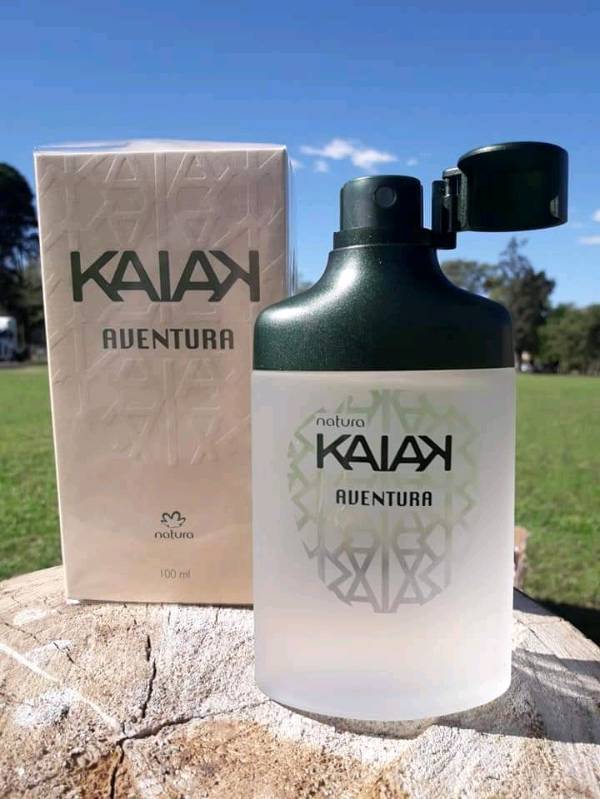 Kaiak aventura hombre precio outlet