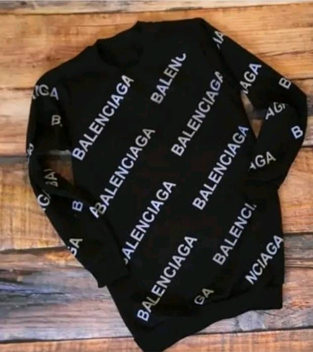 Buzo balenciaga sales