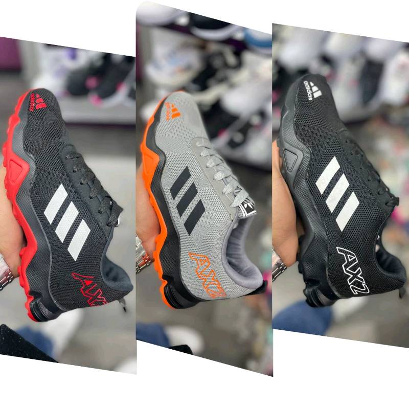 Zapatillas ax2 hotsell