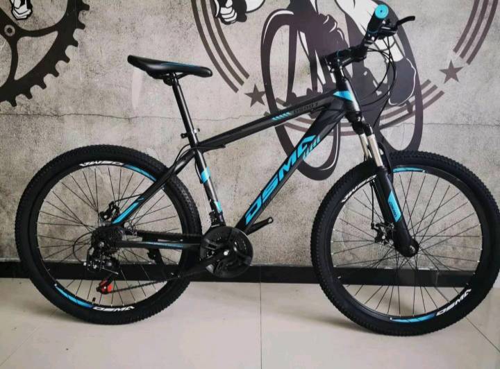 Bicicleta veloz top aro 26
