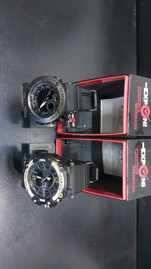 Relojes shop exponi precios