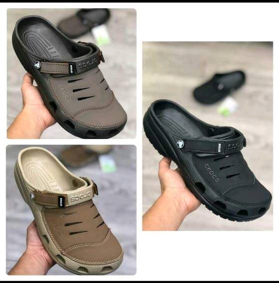 Estilos de crocs cheap