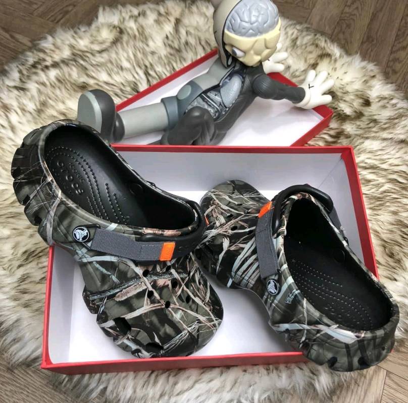 Crocs estilos outlet
