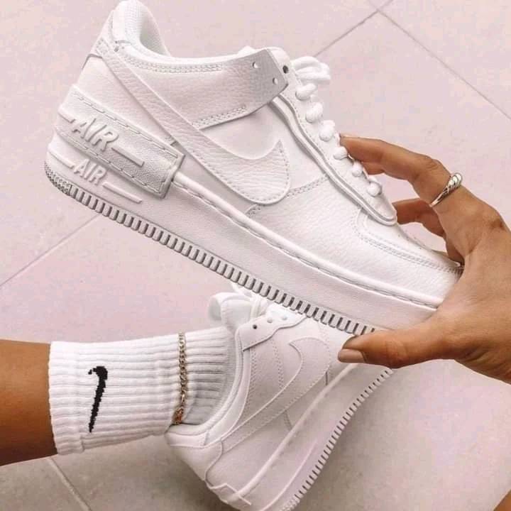 Nike shadow 6510