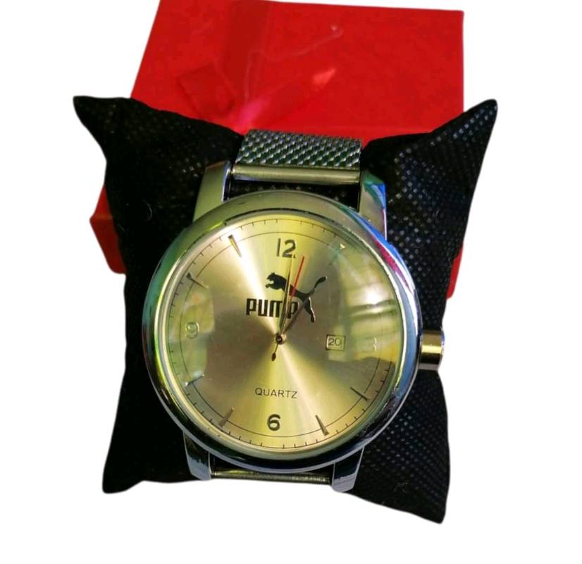 Reloj puma precio clearance