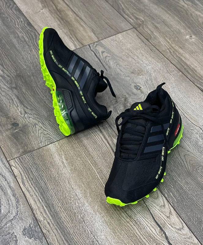 Adidas cosmic fashion verdes hotsell