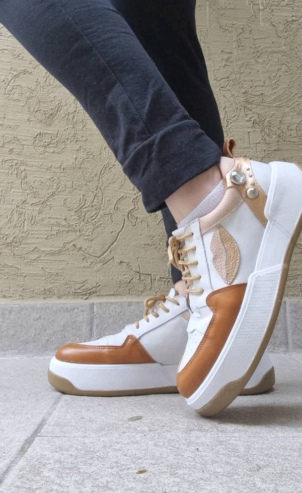 Zapatillas adam hotsell