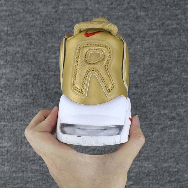 Uptempo cheap supreme oro