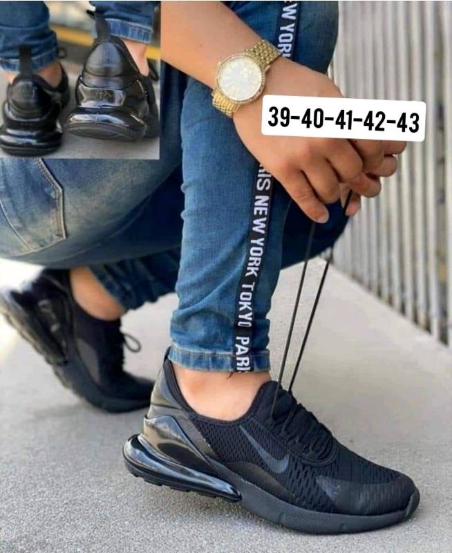 Nike 270 imitacion deals