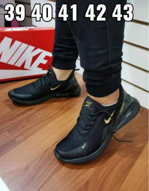 Nike air 270 online imitacion