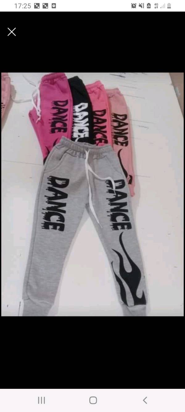 Jogging sales de nena