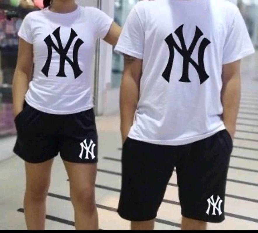 Short de store parejas