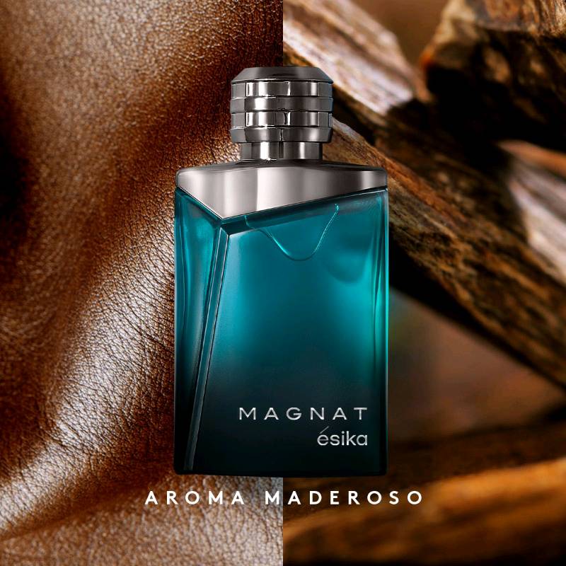 Magnat esika sales precio república dominicana