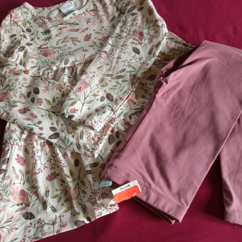 Ropa de hotsell niña quito
