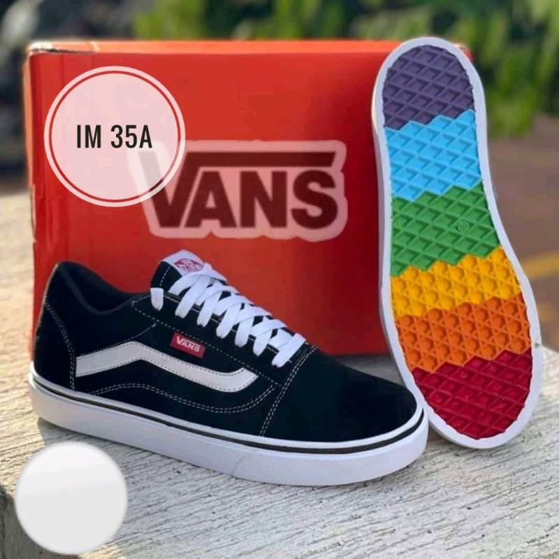Zapatos vans cheap venezuela zulia