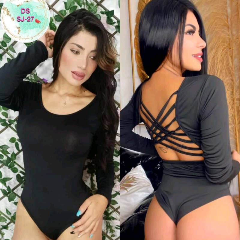 Body de dama 2019 on sale