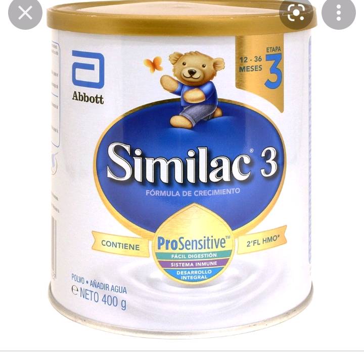 Similac 3 clearance pro sensitive