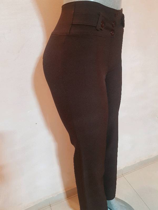 Pantalon de best sale vestir dama