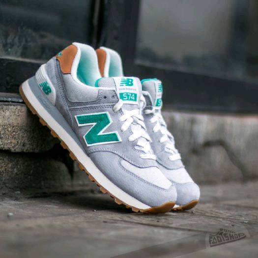 Calzado new balance top