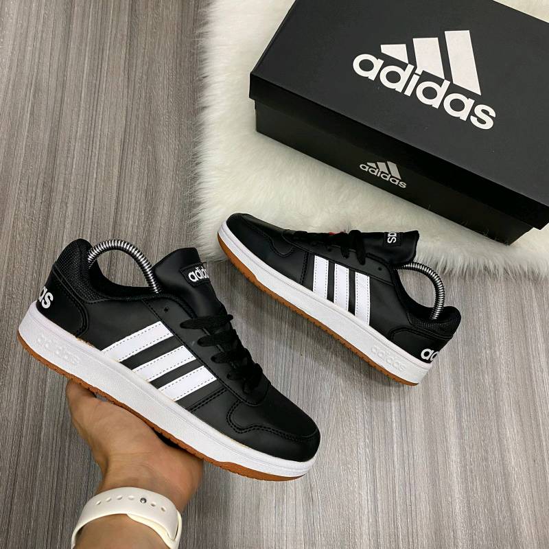 Calzado Adidas para Dama