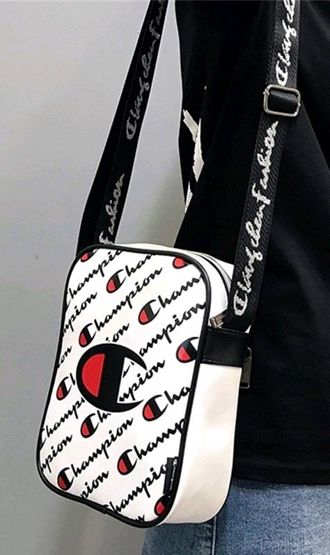 Bolsos champion 2025