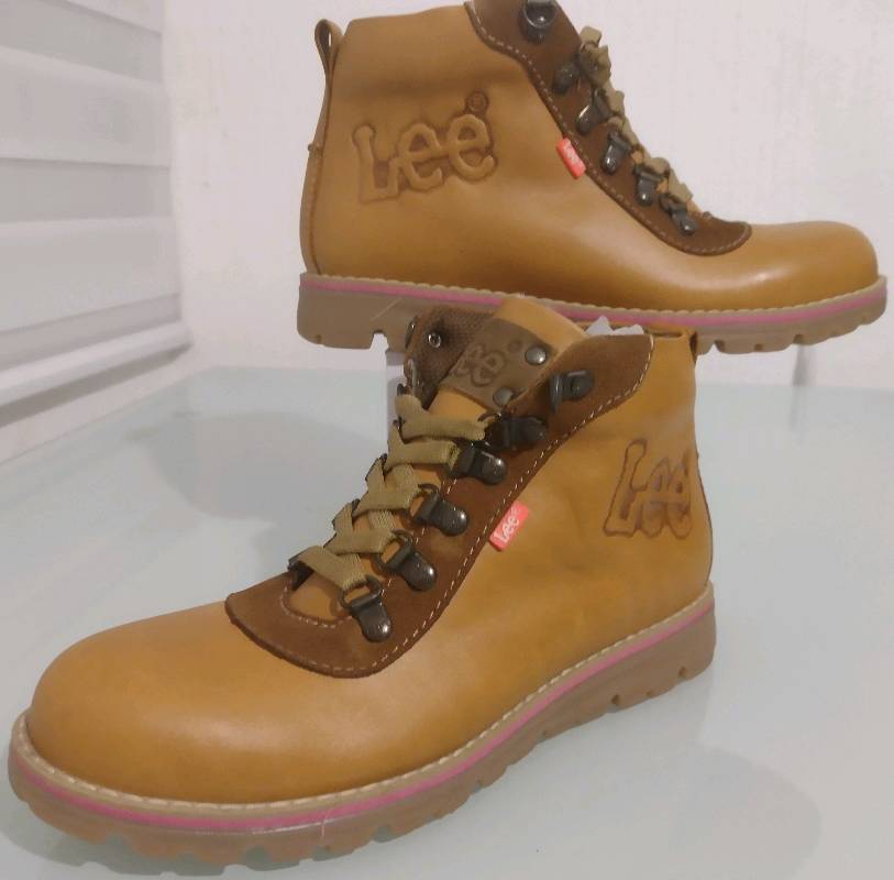 Lee shoes catalogo 2020 2025