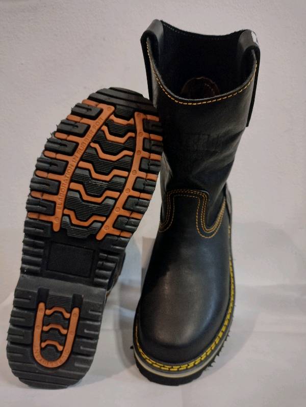 BOTAS ARRIEROS BOOTS en Le n
