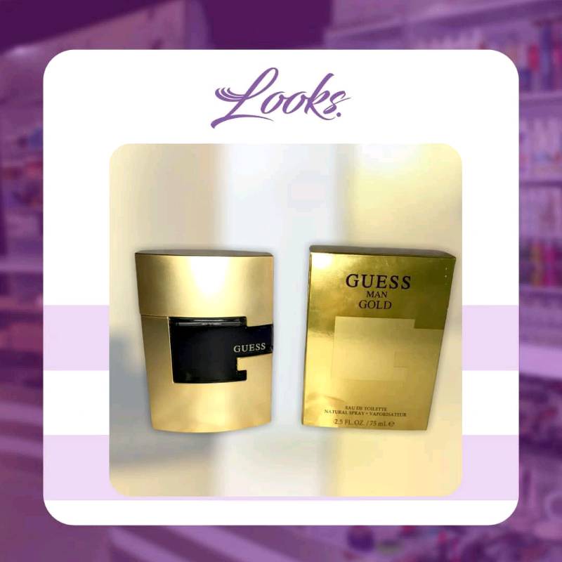 Guess man precio top