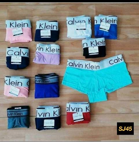 Cacheteros calvin klein mujer precio best sale