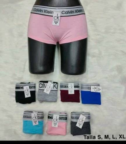 Cacheteros calvin hotsell klein de mujer
