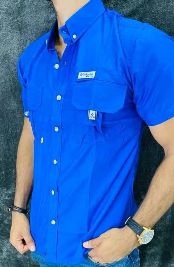 Camisas Columbia en Zumpango del Rio