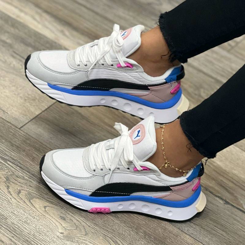 Tenis puma bogota 2025