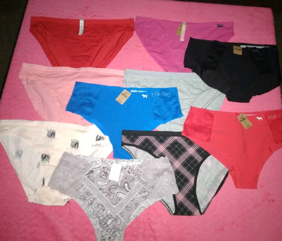 Ropa de best sale victoria secret precio