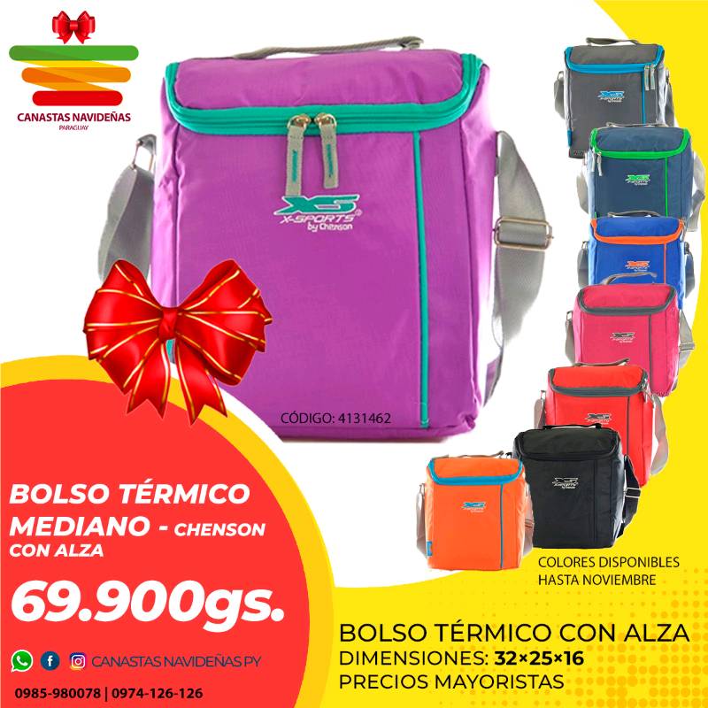 Chenson hotsell bolsos precio