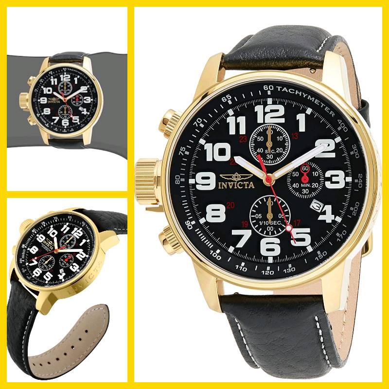 Invicta 3330 hotsell