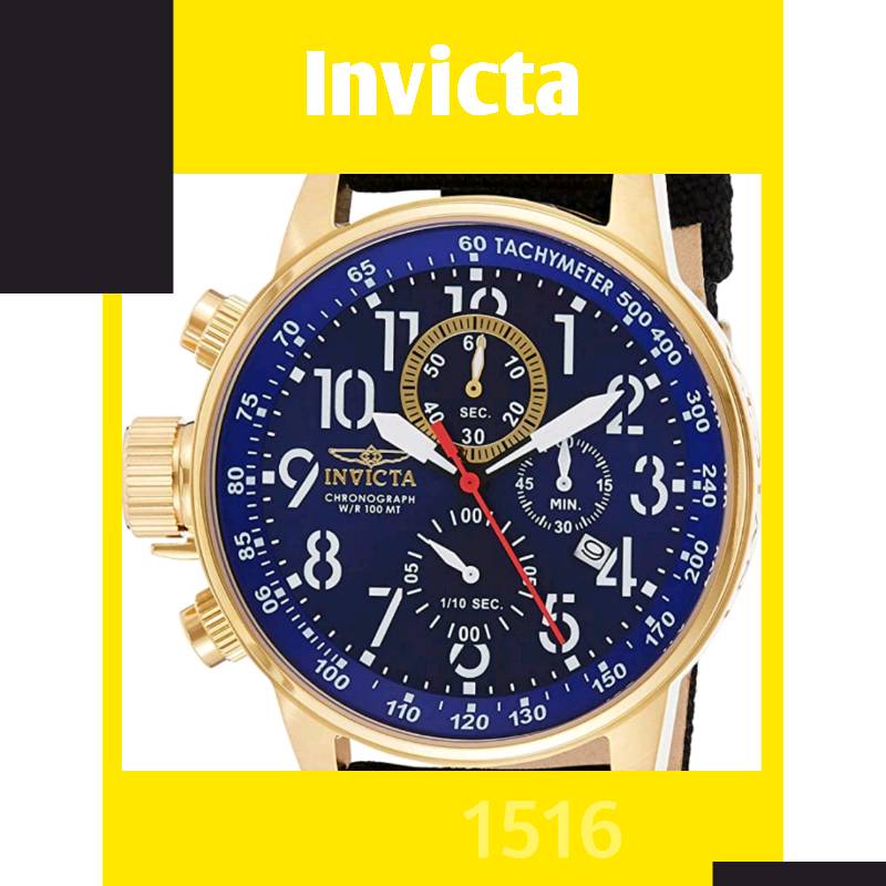 Invicta 1516 top