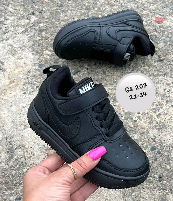 Nike Air Colegial Mod 20720N en Valencia