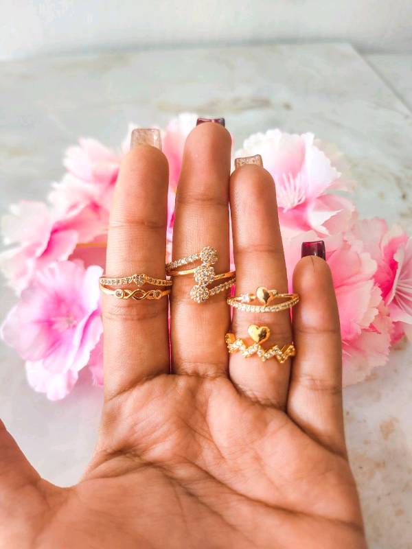 Tiendas de anillos de oro deals