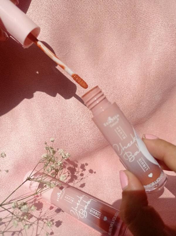 Blush liquido Italia deluxe en Caracas