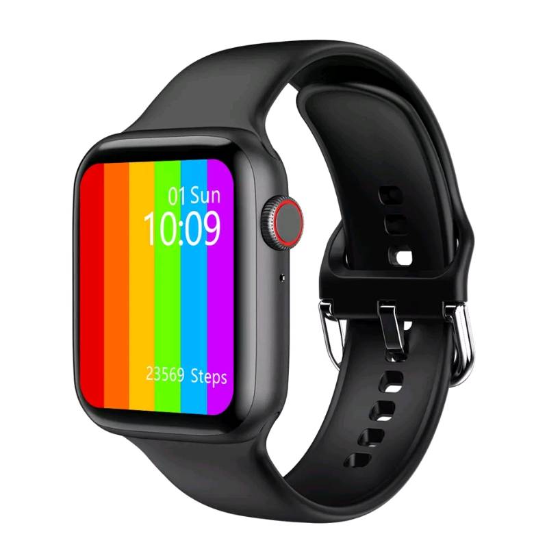 Smartwatch W26 en temperley