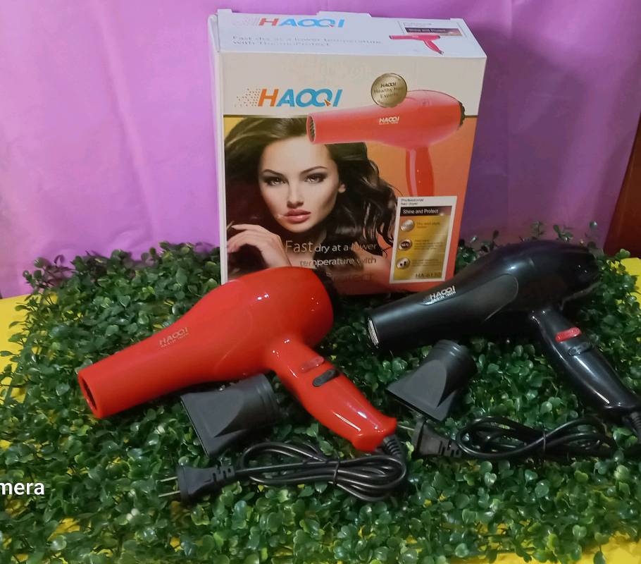 Secadora haoqi best sale