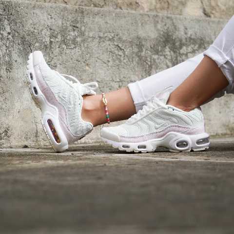 Nike tn de mujer sale