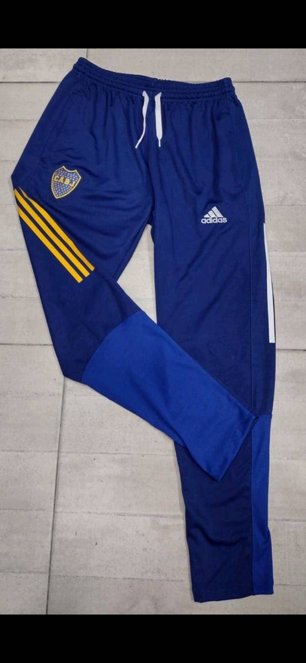 Chupin discount boca adidas