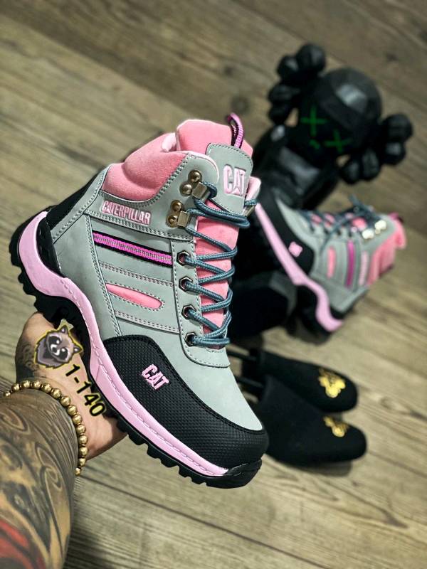 Botas caterpillar originales hotsell