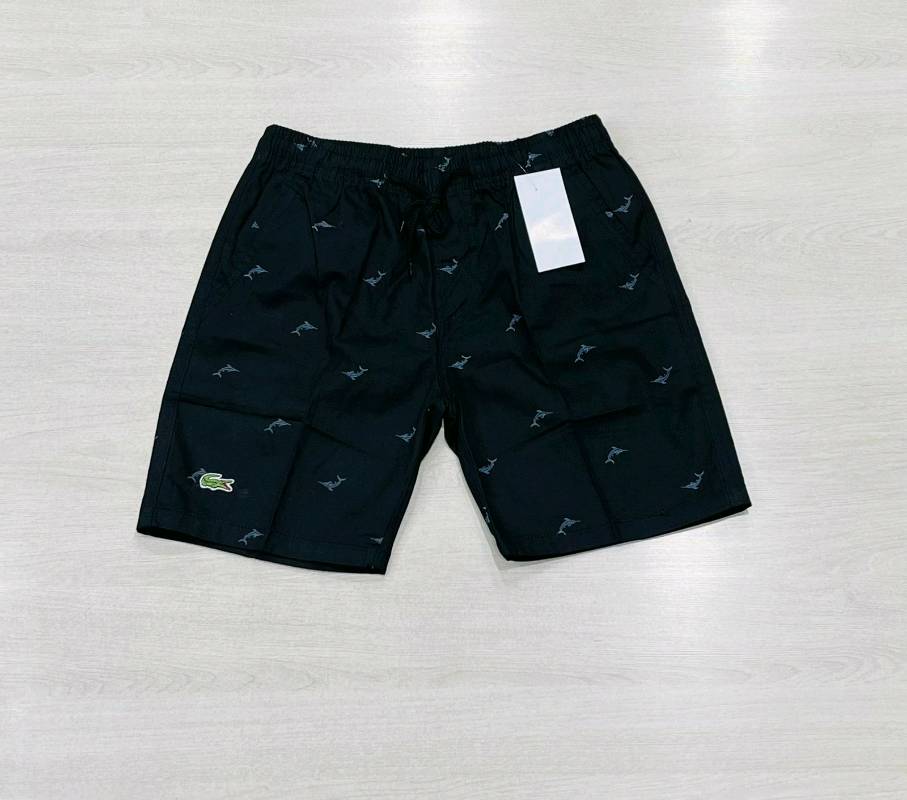 Bermudas Lacoste en Castelar
