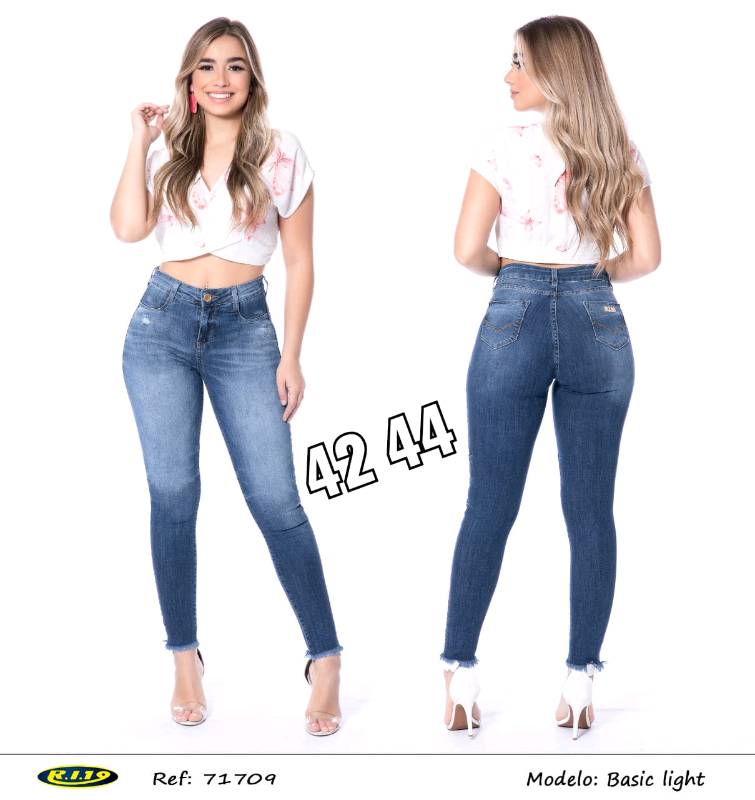 Pantalon ri sale 19 para mujer