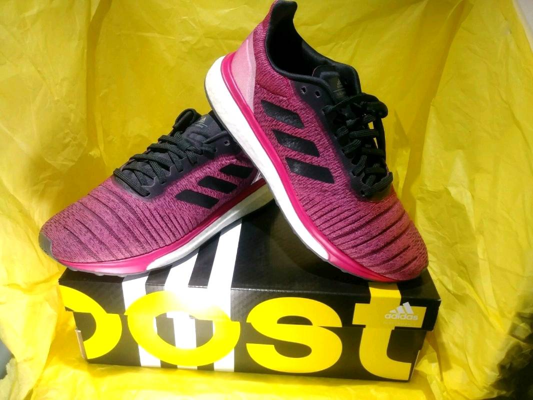 Adidas Boost 7US en Guatemala City